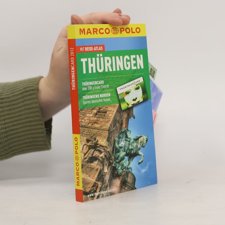 Autorenkollektiv Thüringen