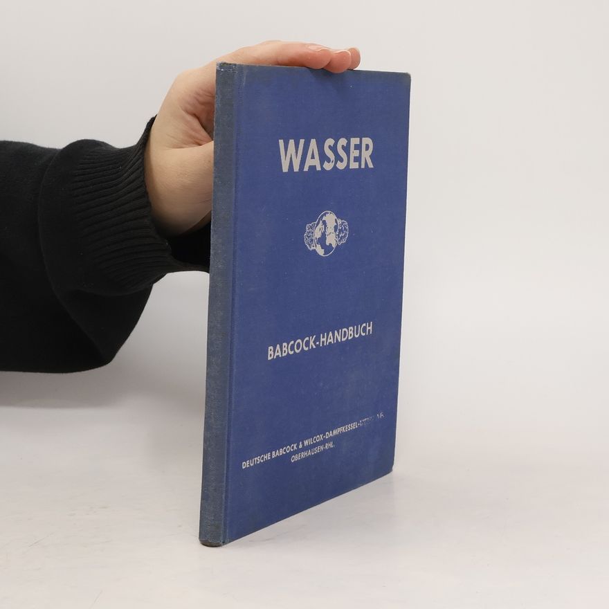 Kolektiv autorů Wasser