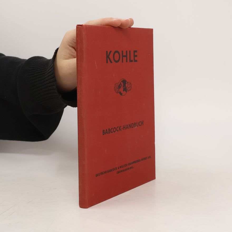 Kolektiv autorů Kohle