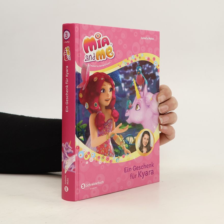 Isabella Mohn Ein Geschenk für Kyara