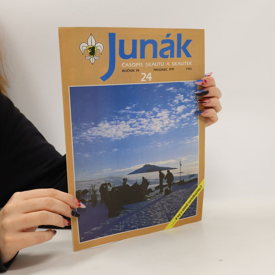 Autorenkollektiv Junák 24