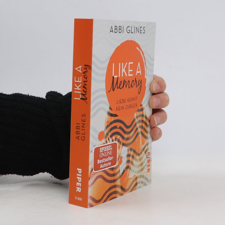 Abbi Glines Like a memory