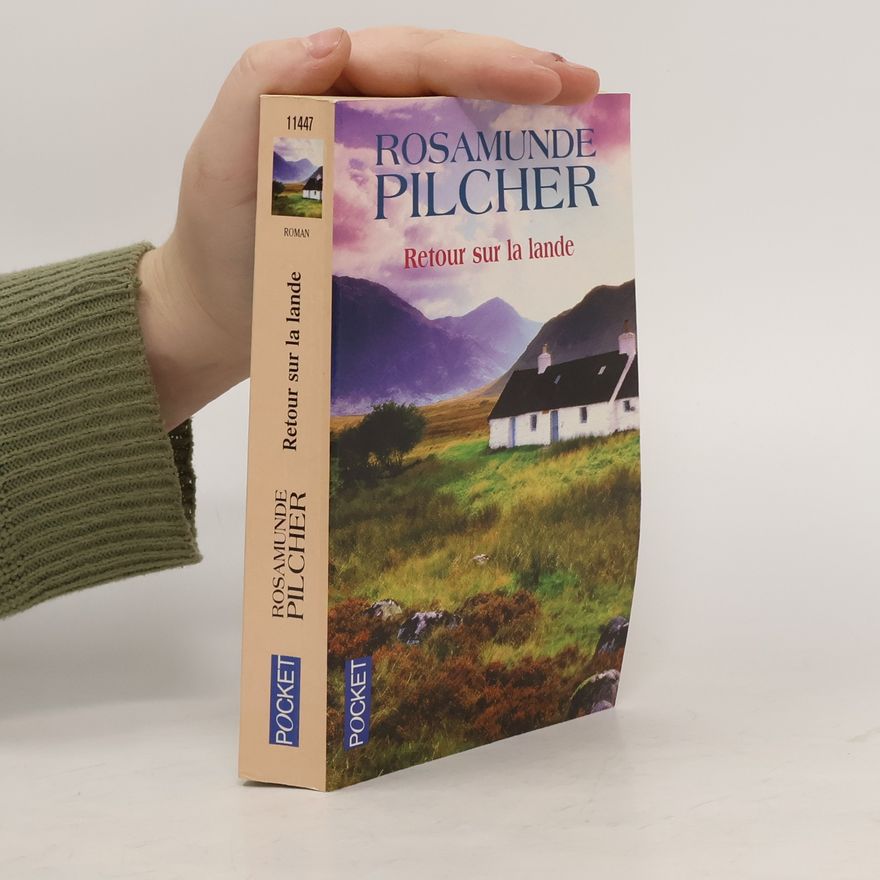 Rosamunde Pilcher Retour Sur La Lande