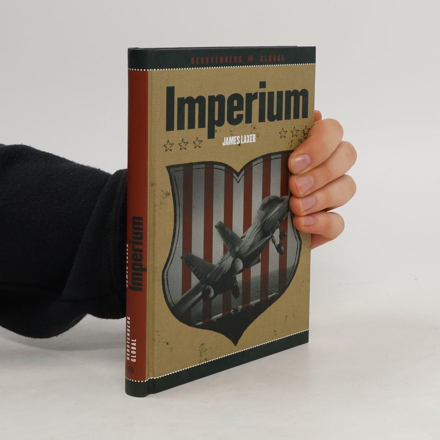 James Laxer Imperium