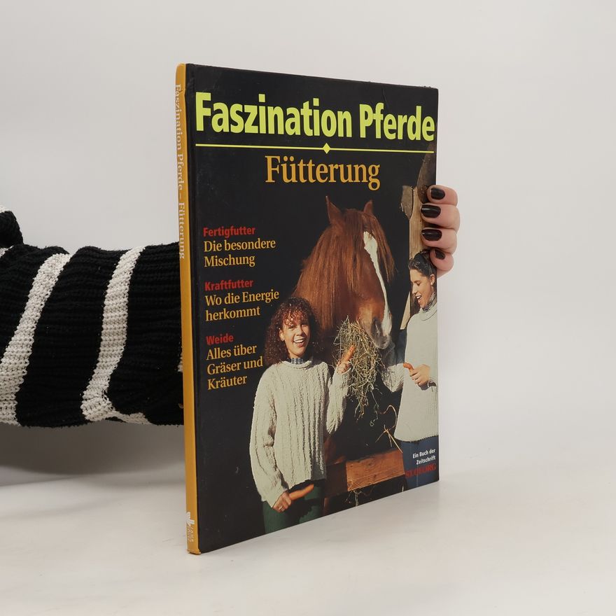 Autorenkollektiv Faszination Pferde