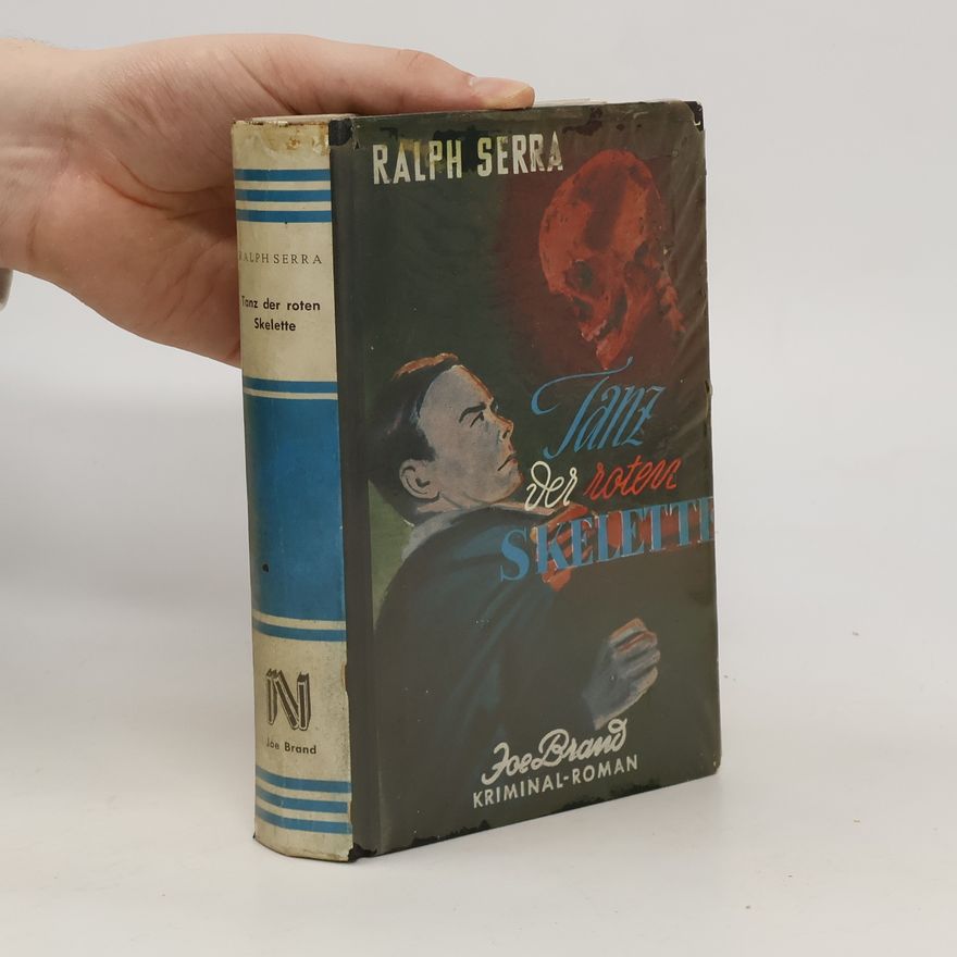 Ralph Serra Tanz der roten Skelette