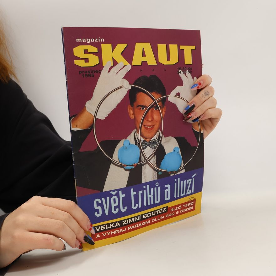 AA.VV. Skaut 12/1995