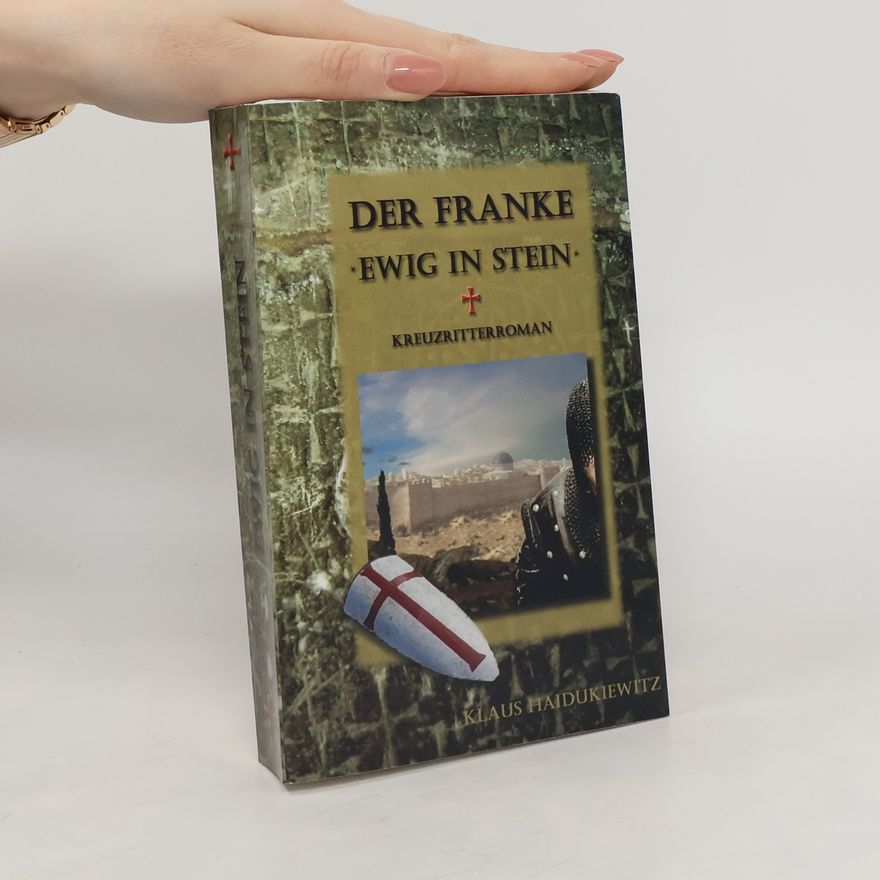Klaus Haidukiewitz Ewig in Stein