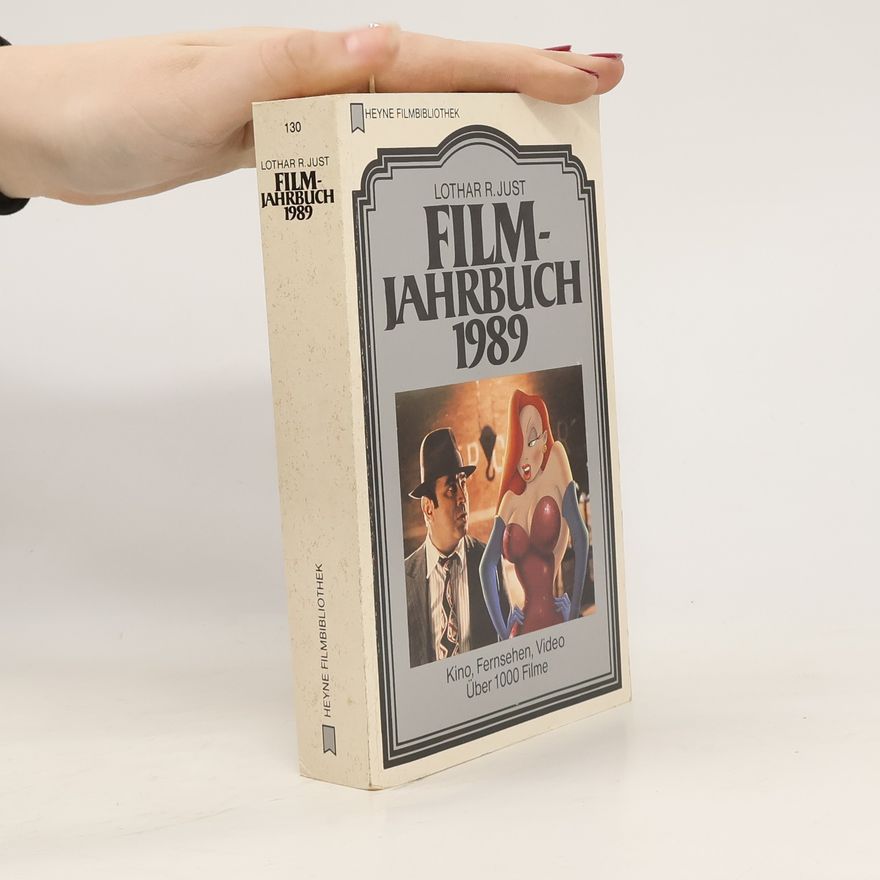 AA.VV. Film-Jahrbuch 1989