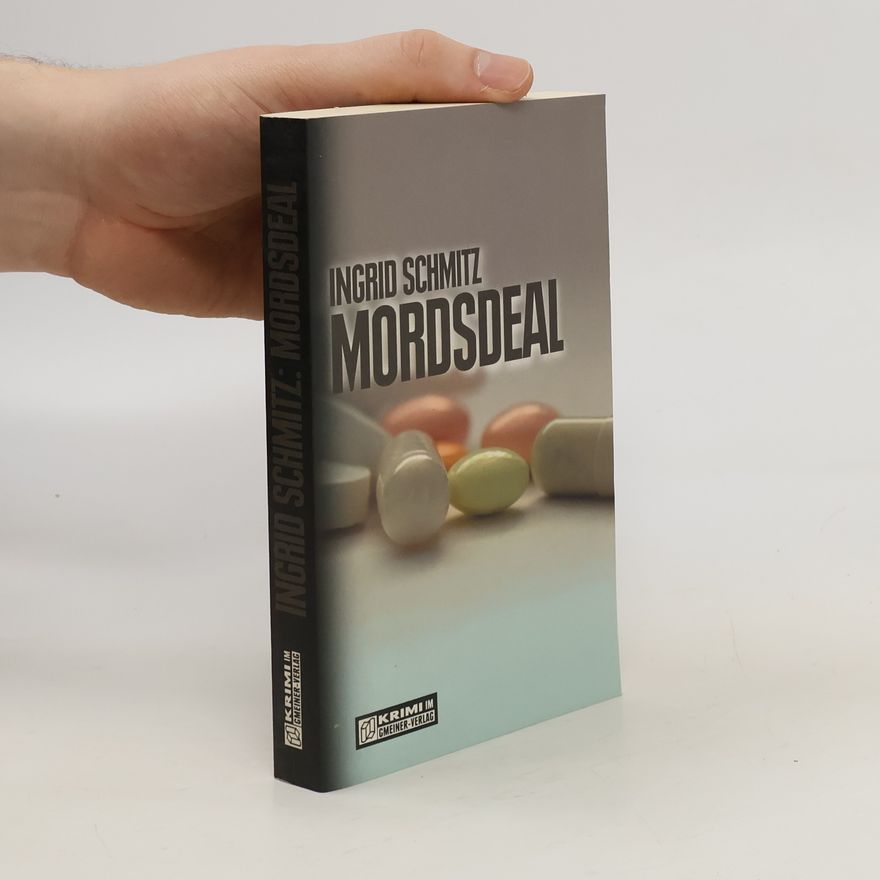 Ingrid Schmitz Mordsdeal