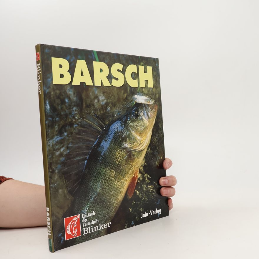 Various authors Barsch