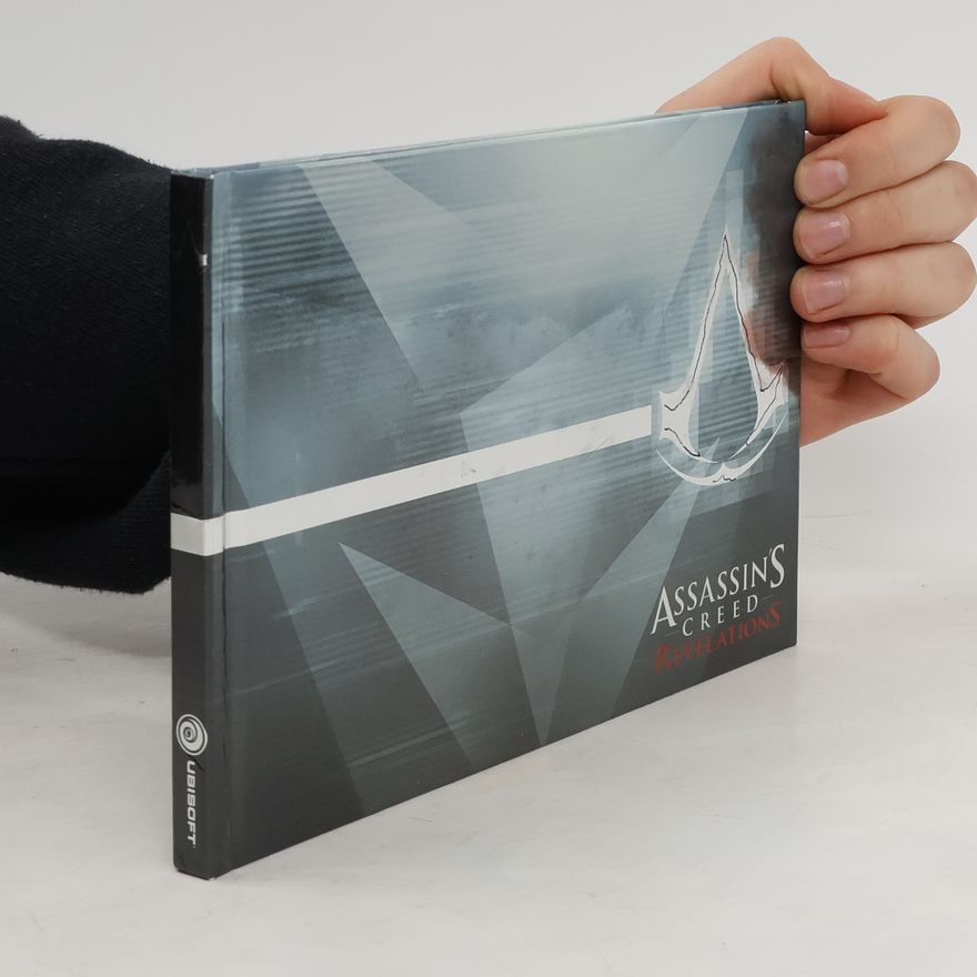 Autorenkollektiv Assasin's Creed. Revelations