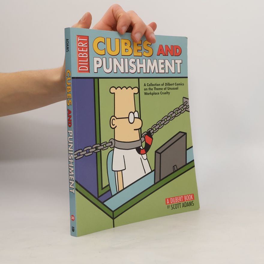 Scott Adams Cubes and Punishment