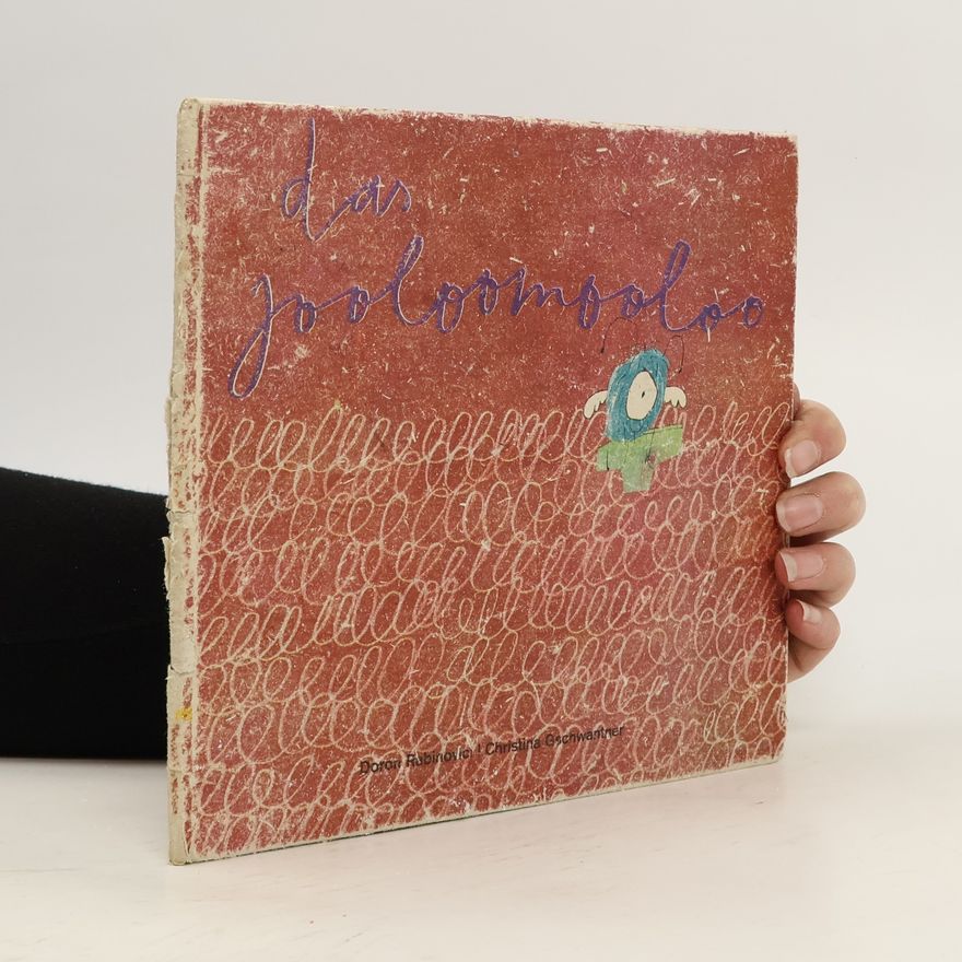 Doron Rabinovici Das Jooloomooloo