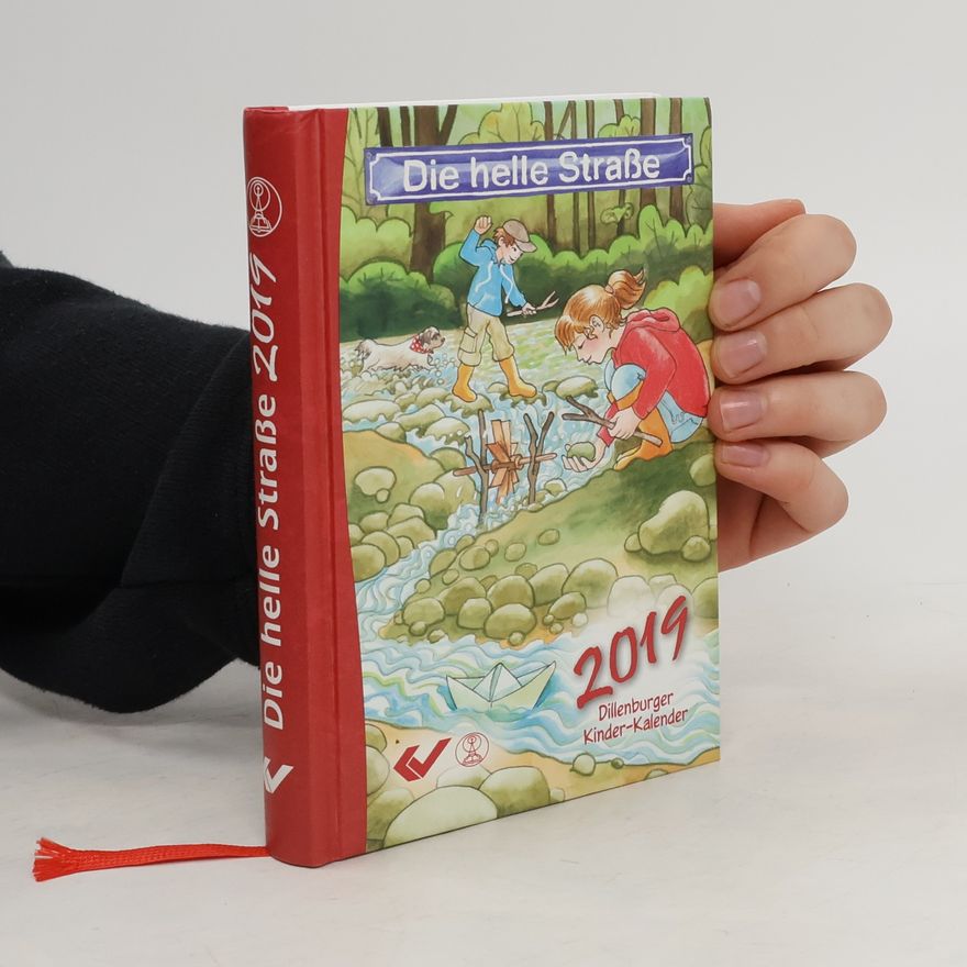 kolektiv Die helle Straße 2019