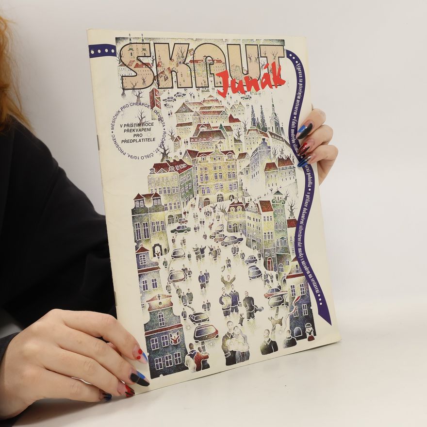 Autorenkollektiv Skaut Junák 37 12/1994