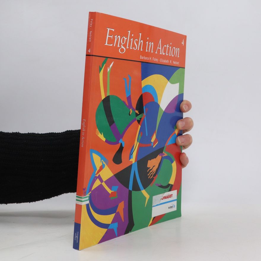 Elizabeth R. Neblett English in Action 4