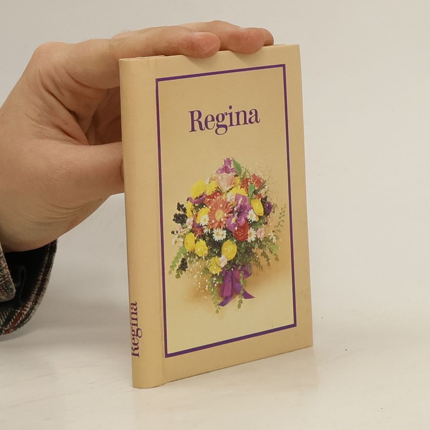 Autorenkollektiv Regina