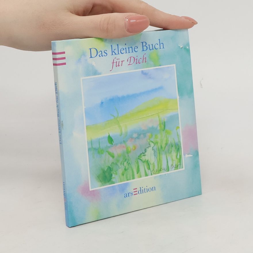 Auteurscollectief Das kleine Buch für Dich