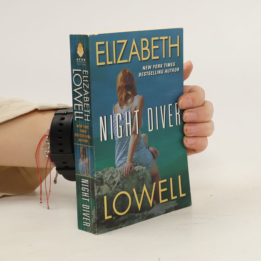 Elizabeth Lowell Night Diver
