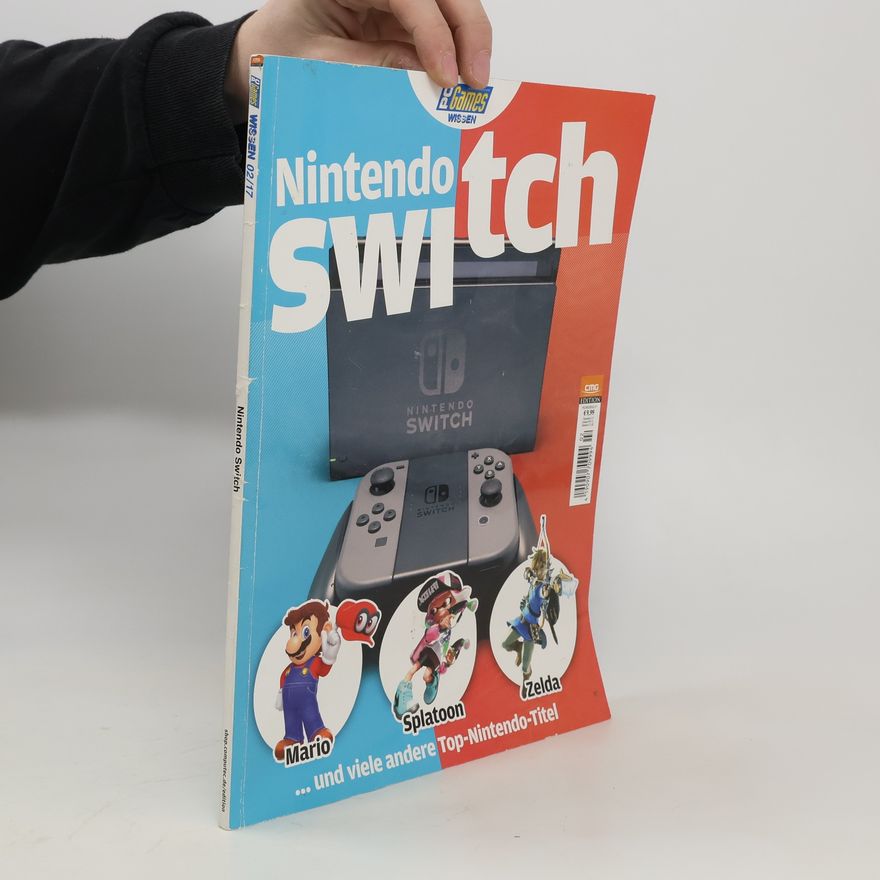 Autorenkollektiv Nintendo Switch