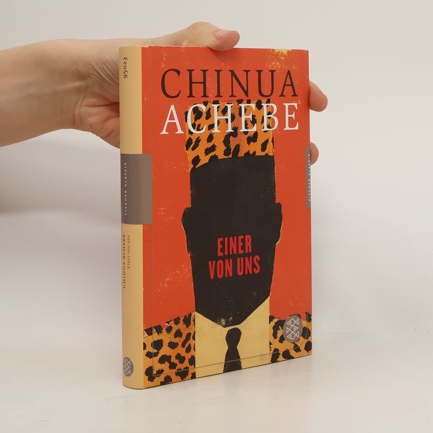 Chinua Achebe Einer von uns