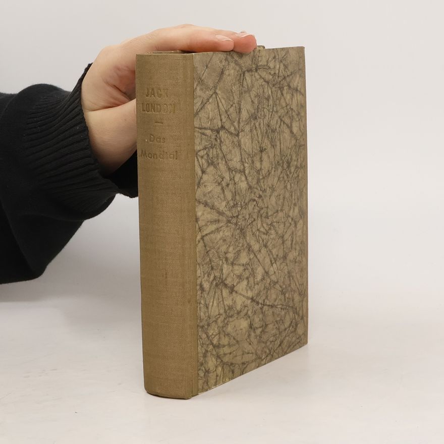 Jack London Das Mondtal