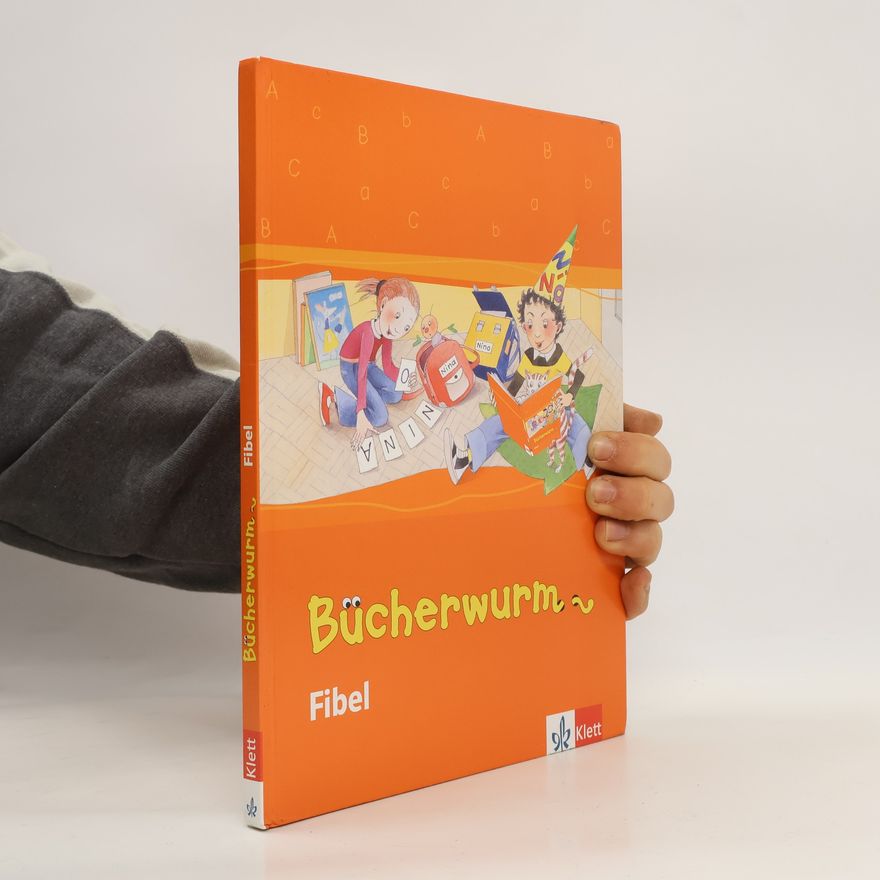 Autorenkollektiv Bücherwurm - Fibel