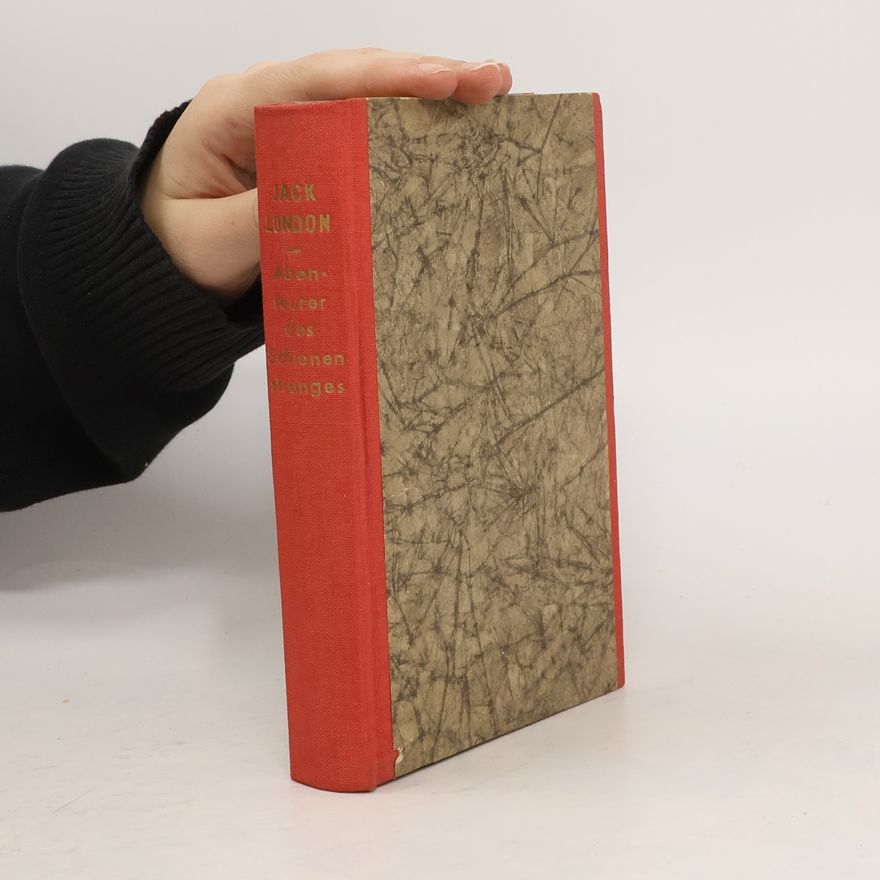 Jack London Abenteurer des Schienenstranges