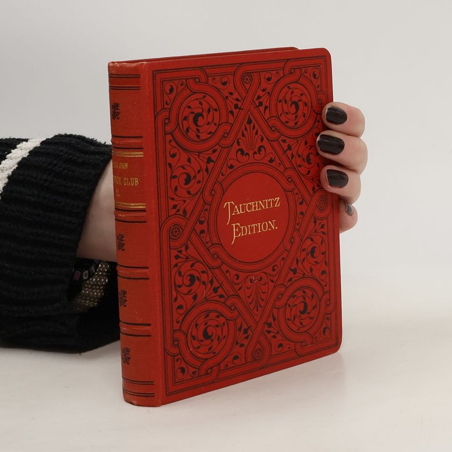 Charles Dickens The Posthumous Papers of the Pickwick Club, Volume II