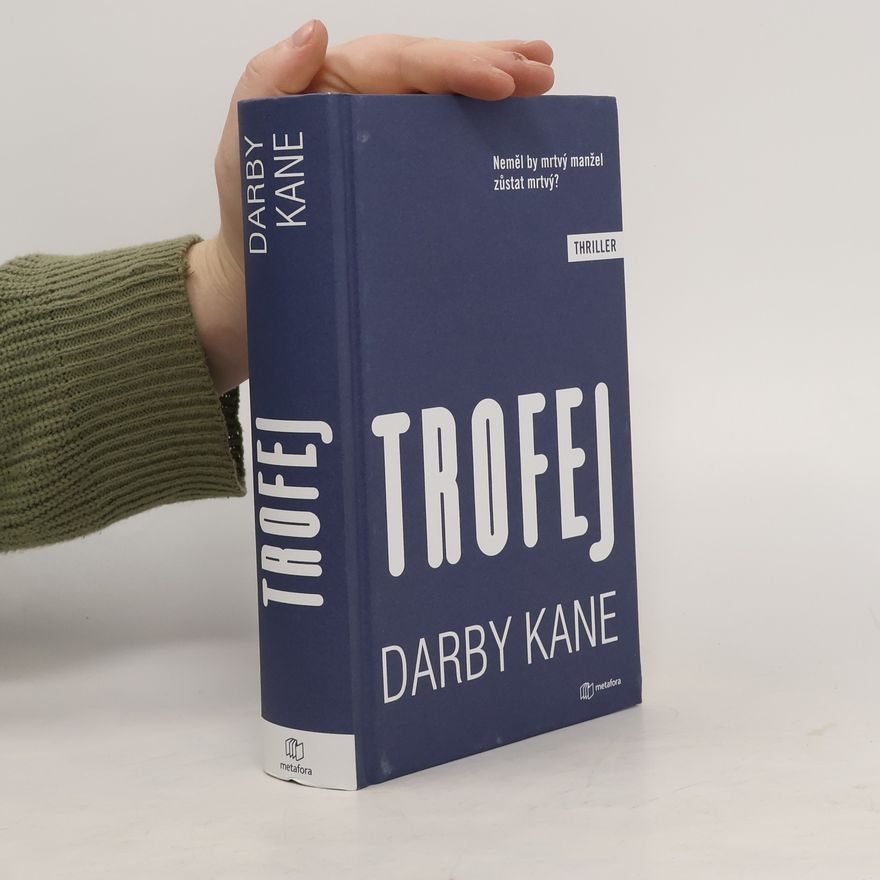 Darby Kane Trofej