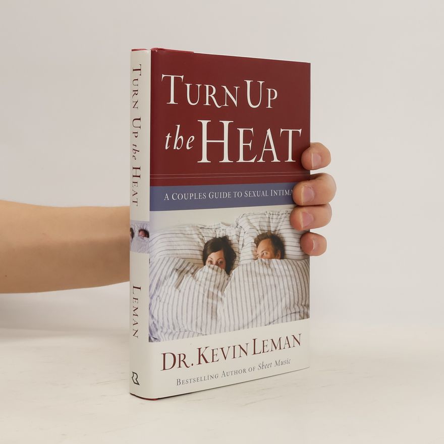 Kevin Leman Turn Up the Heat