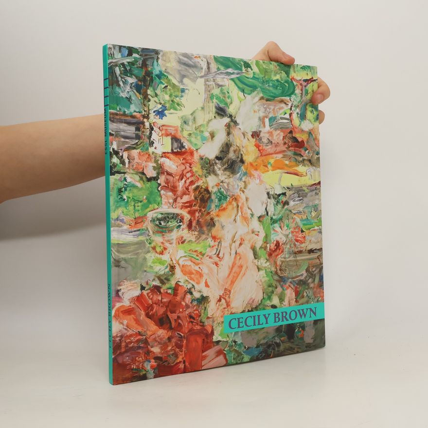 Cecily Brown Cecily Brown
