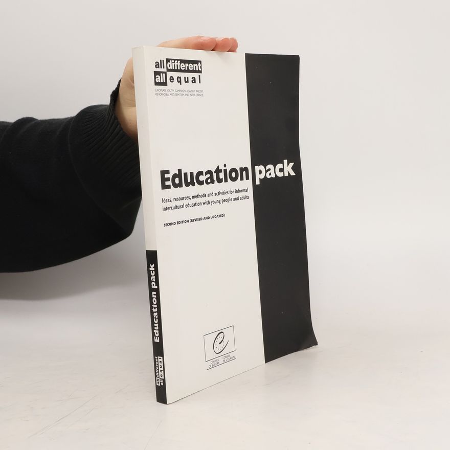 Various authors Education Pack