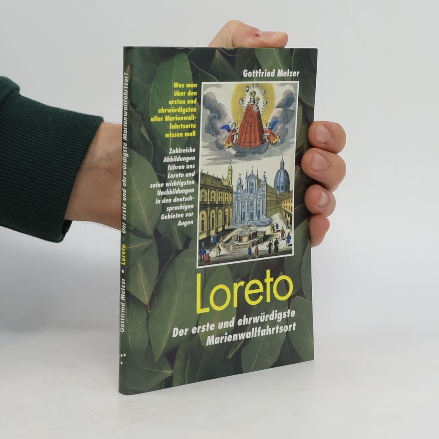Gottfried Melzer Loreto