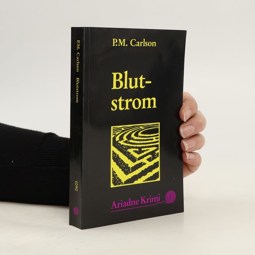 Patricia M. Carlson Blutstrom