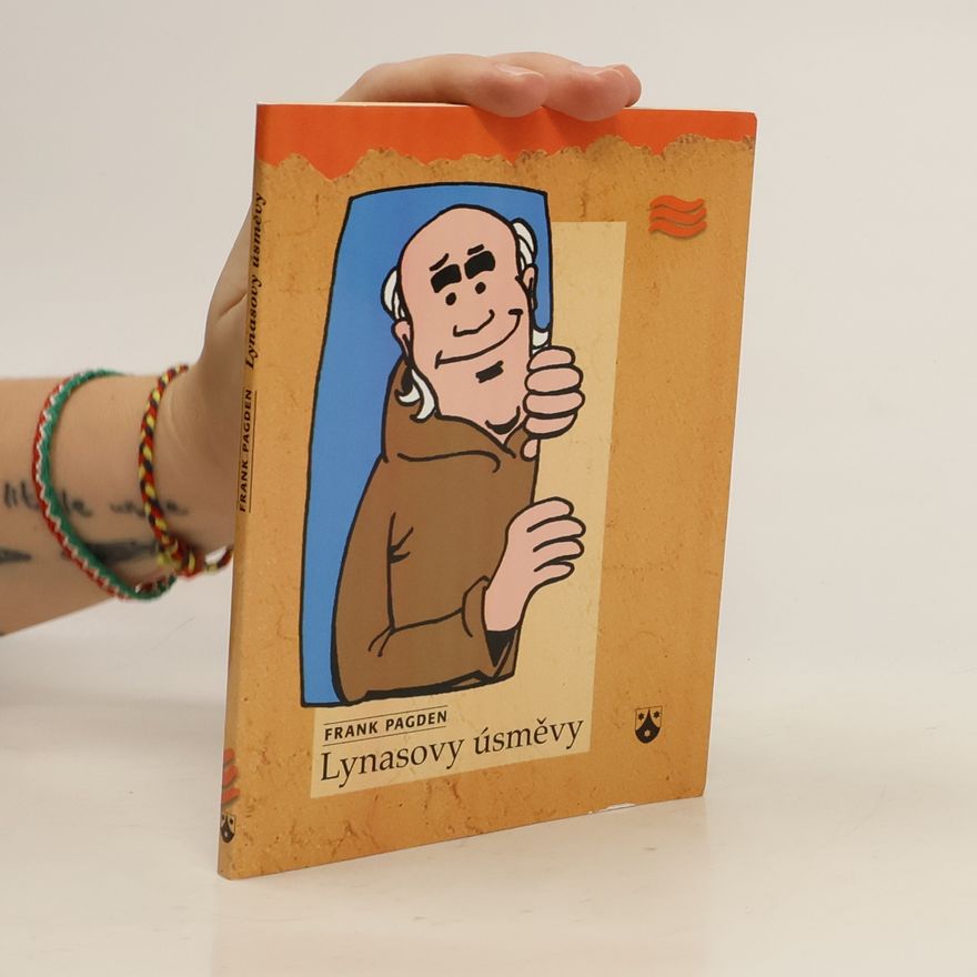 Frank Pagden Lynasovy úsměvy