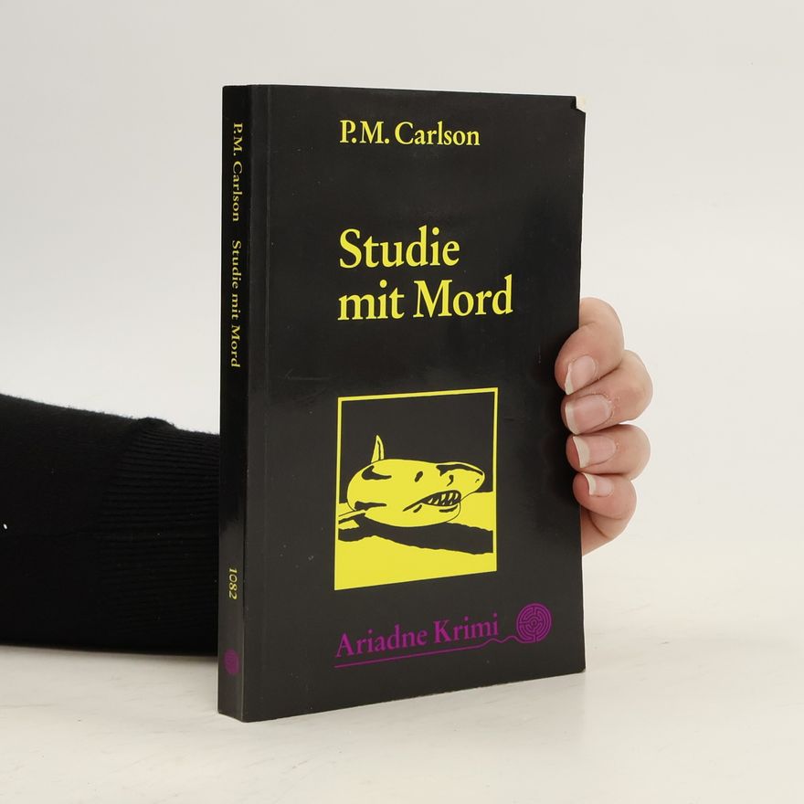 P.M. Carlson Studie mit Mord