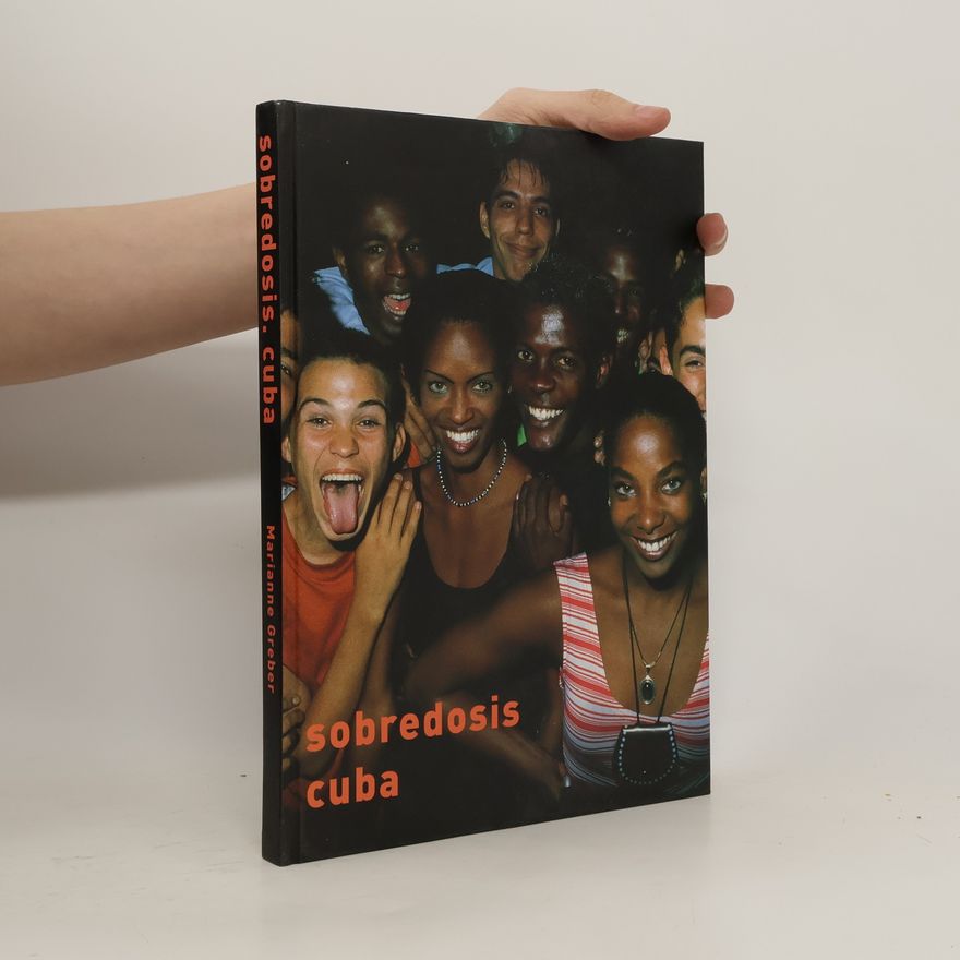Marianne Greber Sobredosis Cuba