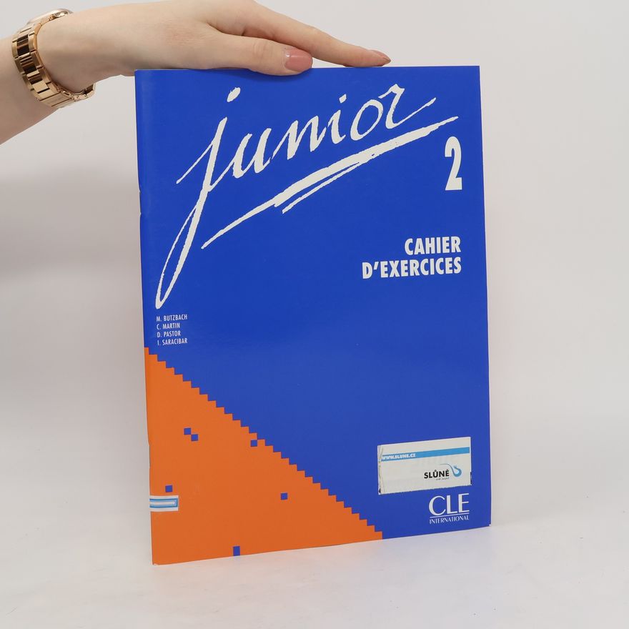 CLE Junior 2 Ćwiczenia