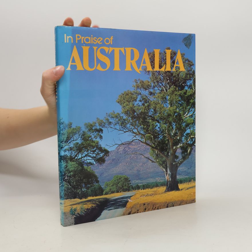 Autorenkollektiv In Praise of Australia