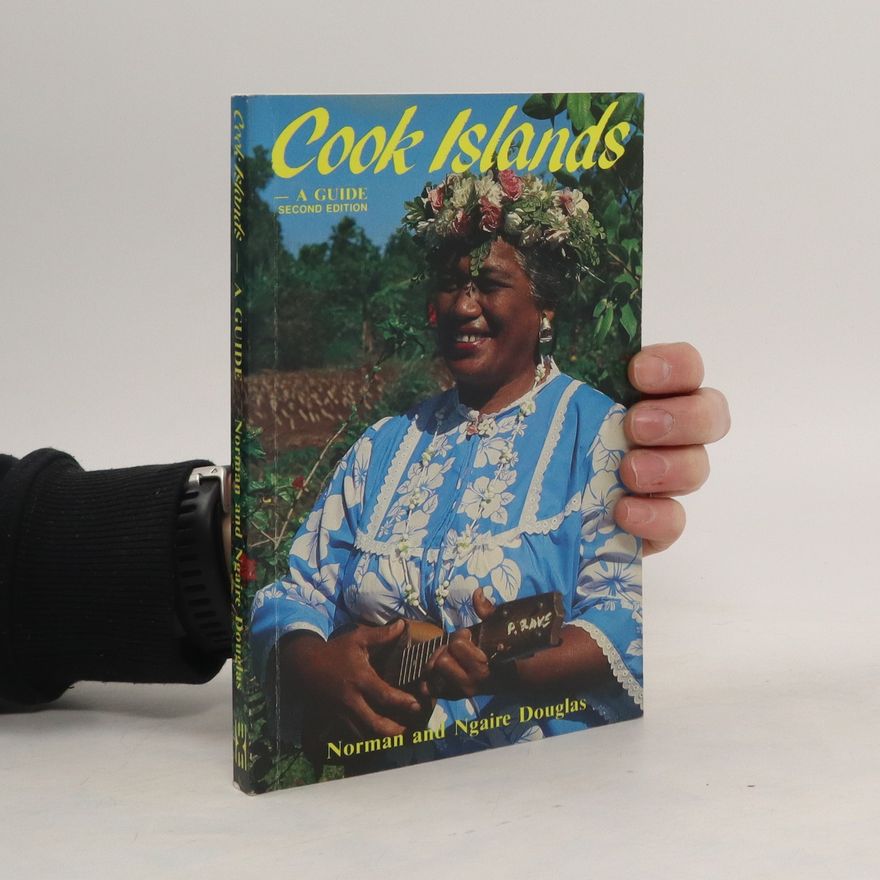 Norman Douglas Cook Islands - A Guide
