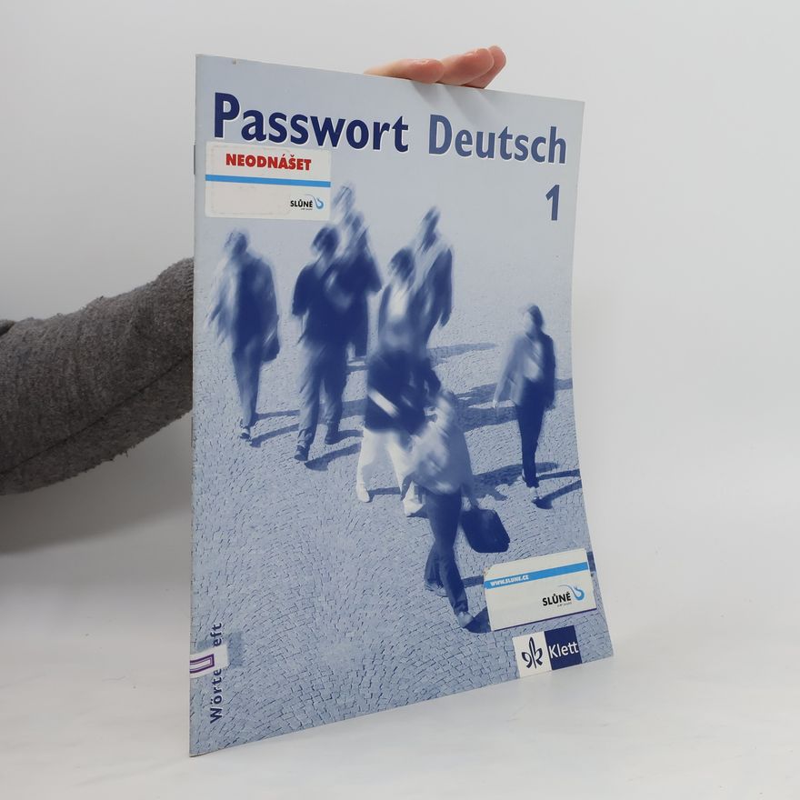 Autorenkollektiv Passwort Deutsch