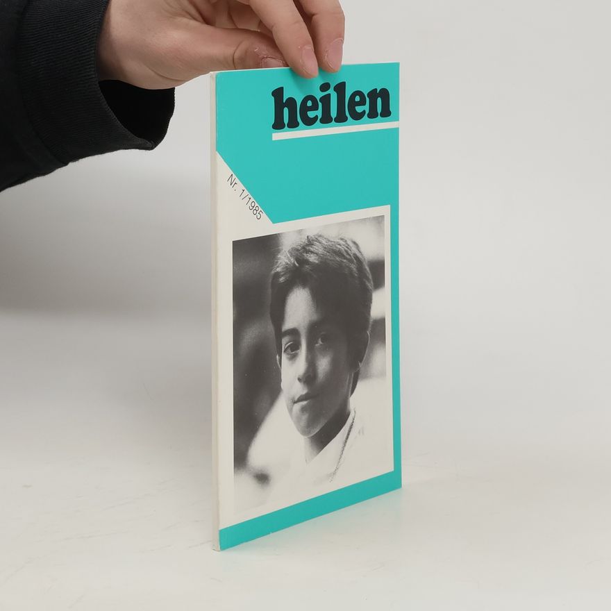 Stanis Edmund Szydzik Heilen 1/1985