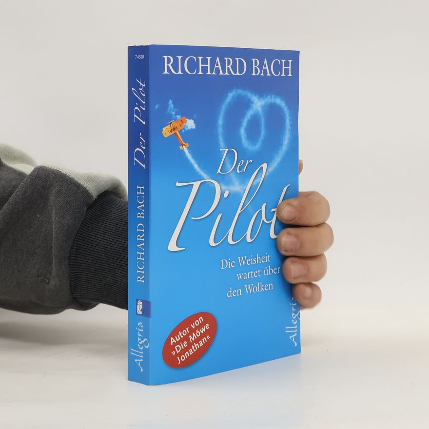 Richard David Bach Der Pilot