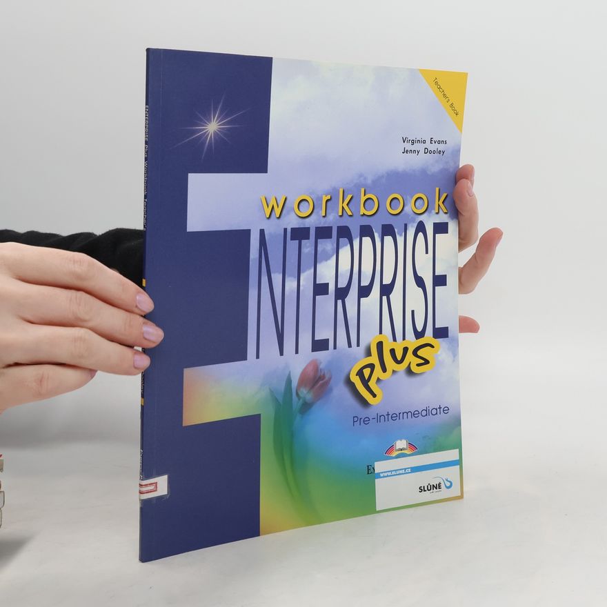 Autores varios Enterprise Plus Teacher's Workbook
