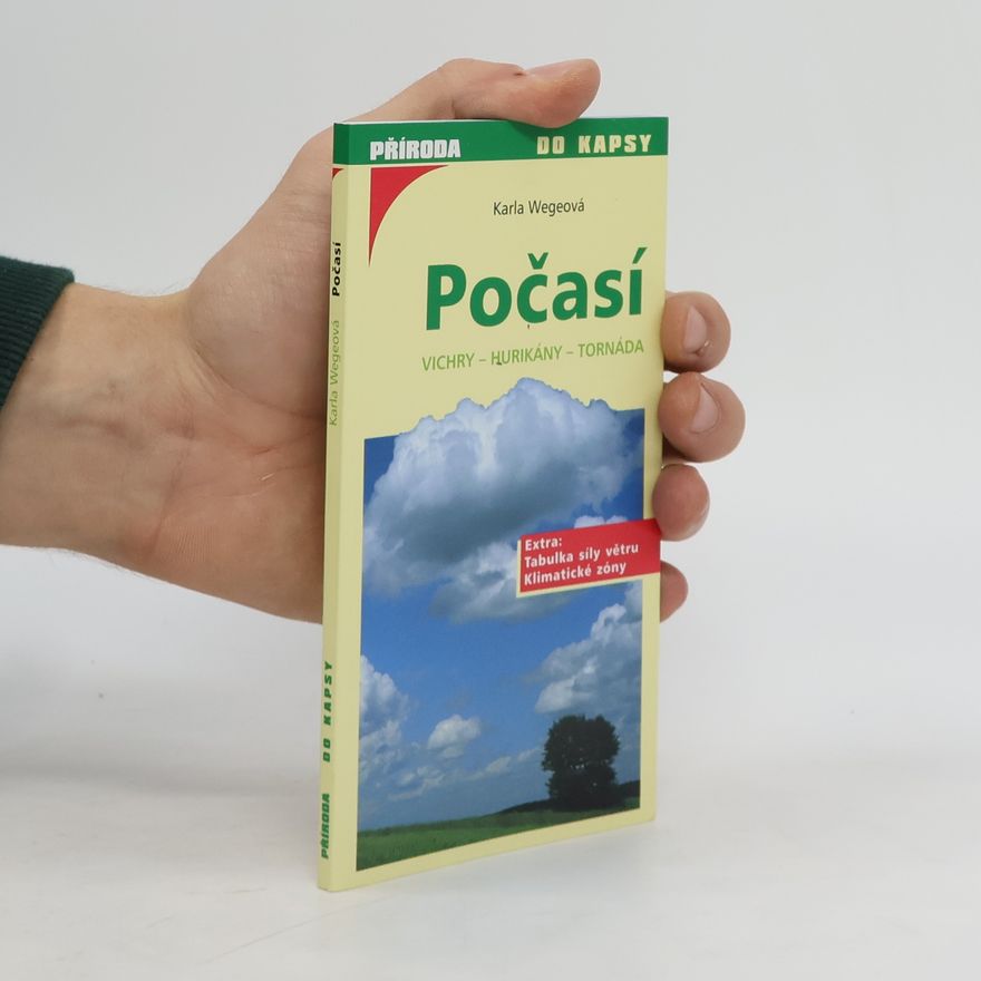 Karla Wege Počasí