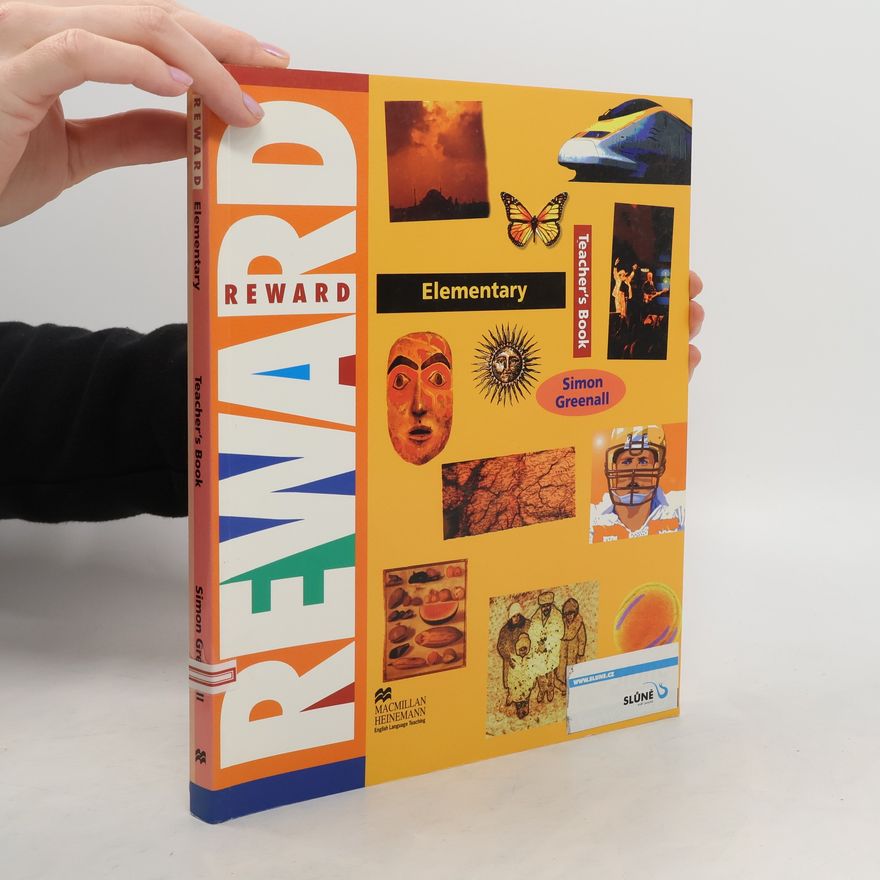 Simon Greenall Reward Elementary. Teacher's Book