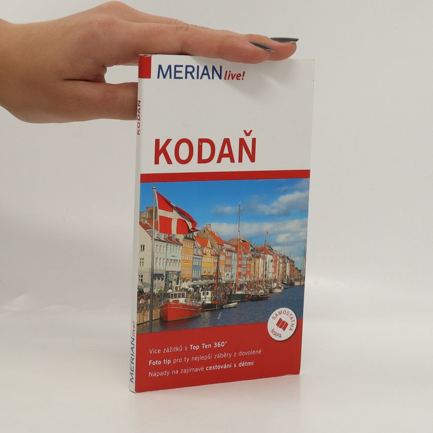 Various authors Kodaň