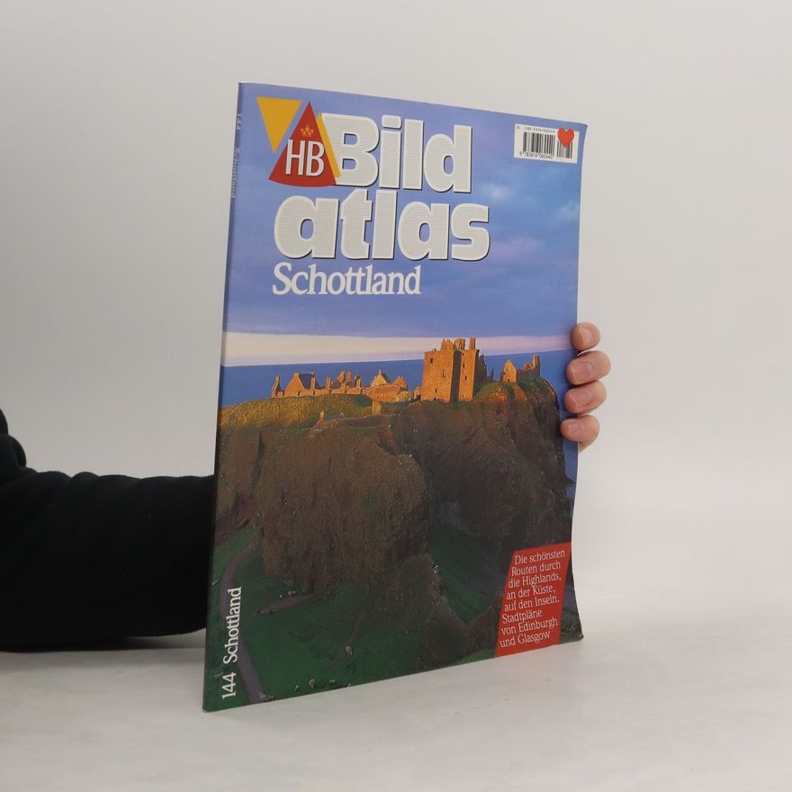 Autorenkollektiv Schottland